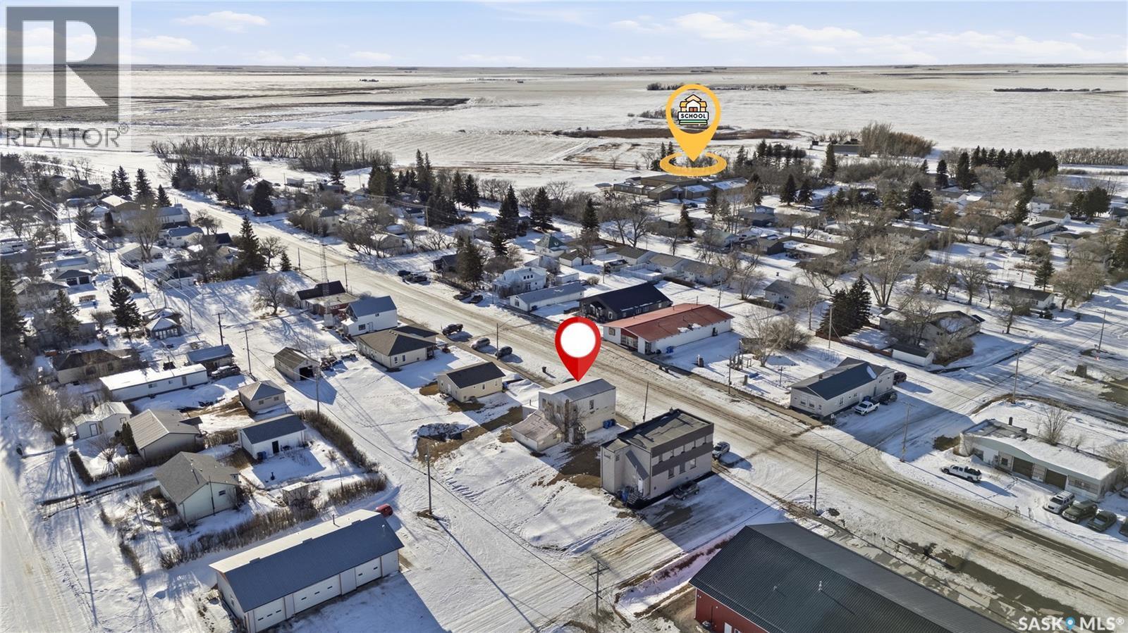 35 Main Street, Fillmore, SK