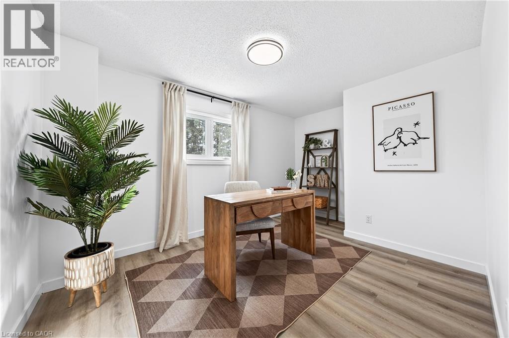 243 Highview Drive, Kitchener, ON - Indoor