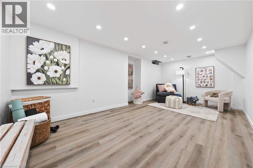 243 Highview Drive, Kitchener, ON - Indoor