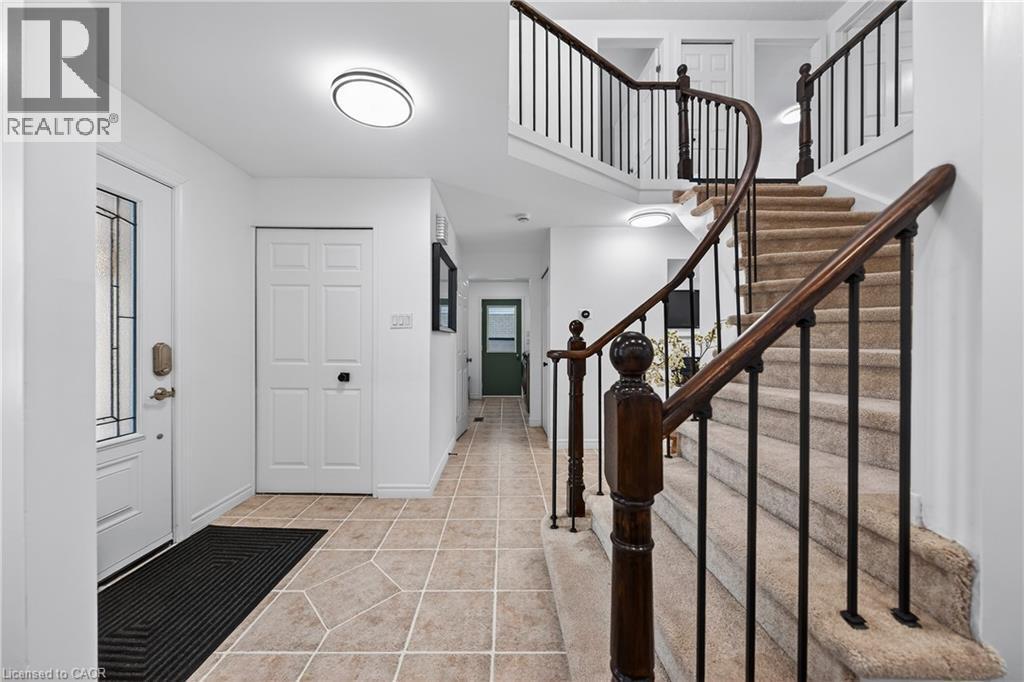 243 Highview Drive, Kitchener, ON - Indoor Photo Showing Other Room