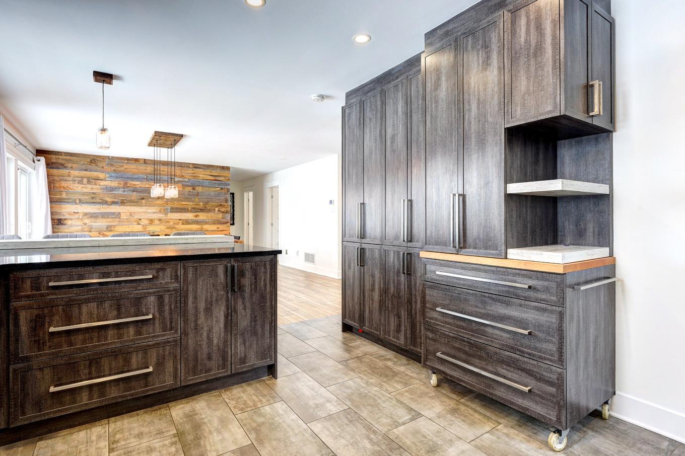 Kitchen - 1010 Côte De Terrebonne, Terrebonne (Terrebonne), QC - Indoor