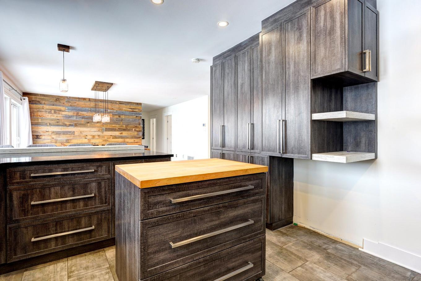 Kitchen - 1010 Côte De Terrebonne, Terrebonne (Terrebonne), QC - Indoor