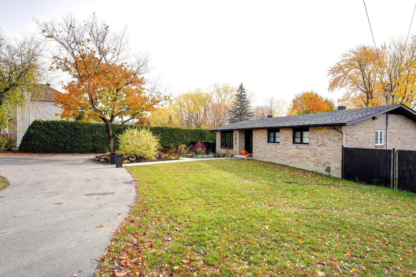 Frontage - 1010 Côte De Terrebonne, Terrebonne (Terrebonne), QC - Outdoor