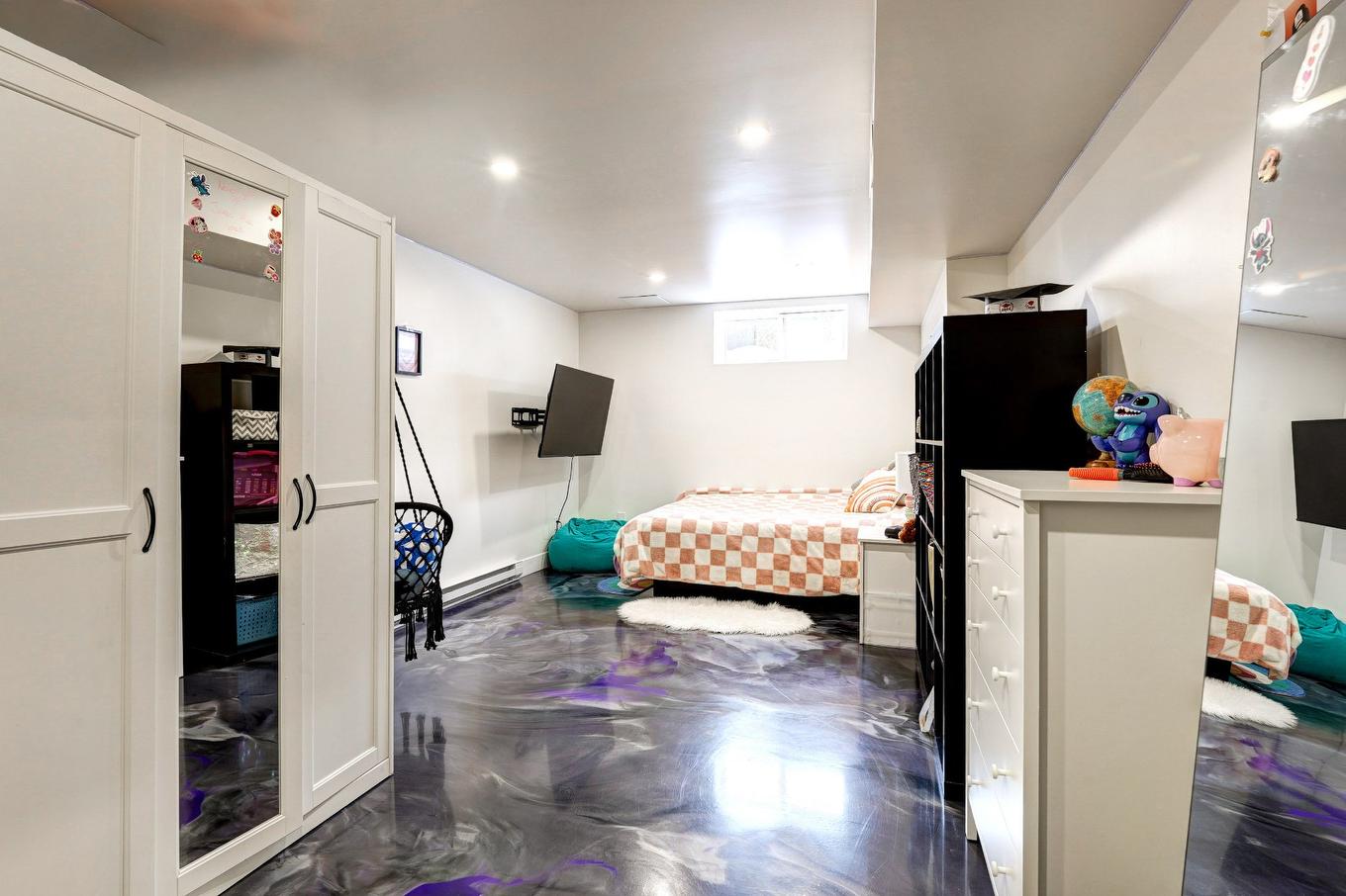 Bedroom - 1010 Côte De Terrebonne, Terrebonne (Terrebonne), QC - Indoor Photo Showing Other Room