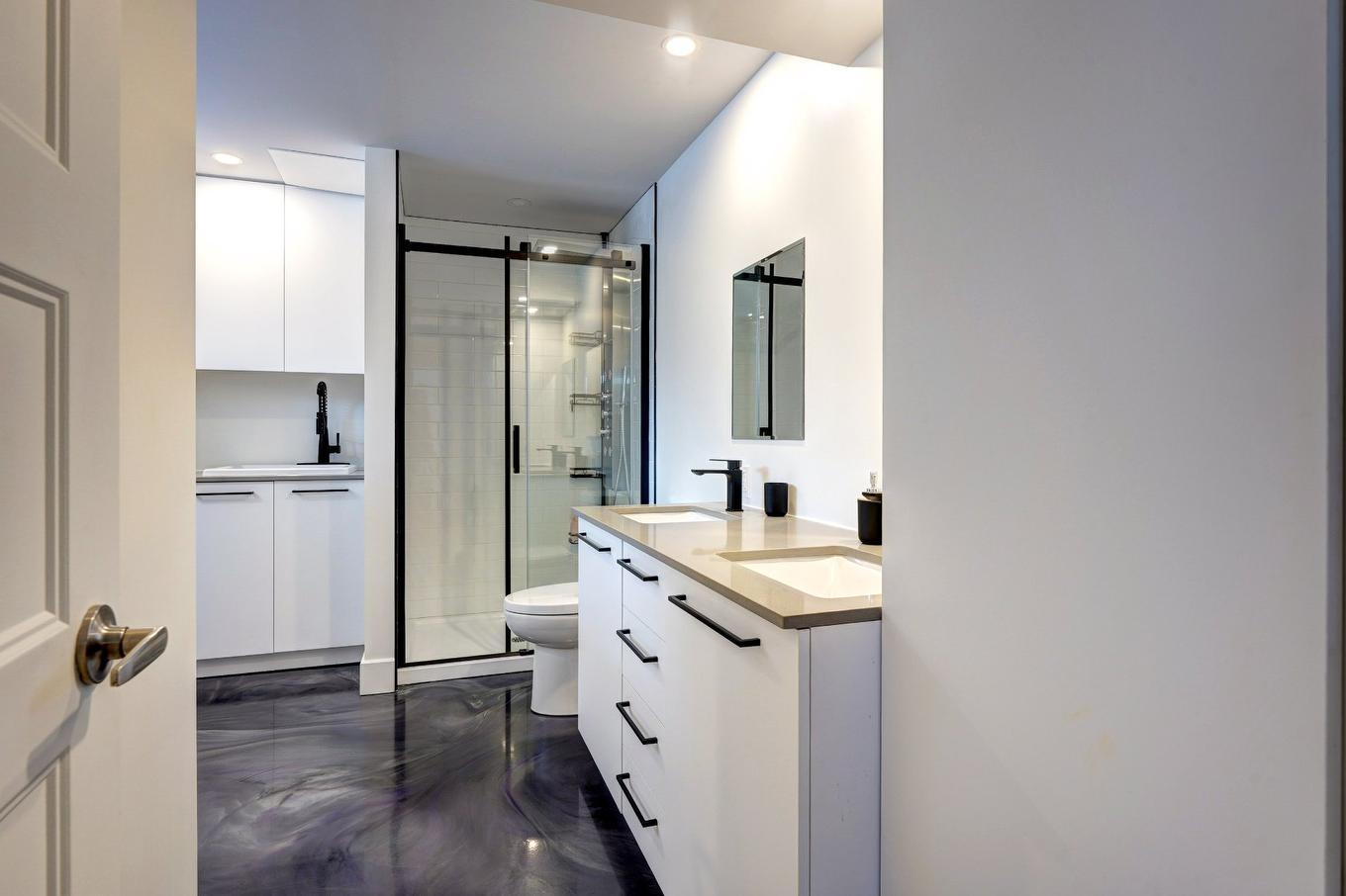 Bathroom - 1010 Côte De Terrebonne, Terrebonne (Terrebonne), QC - Indoor Photo Showing Bathroom