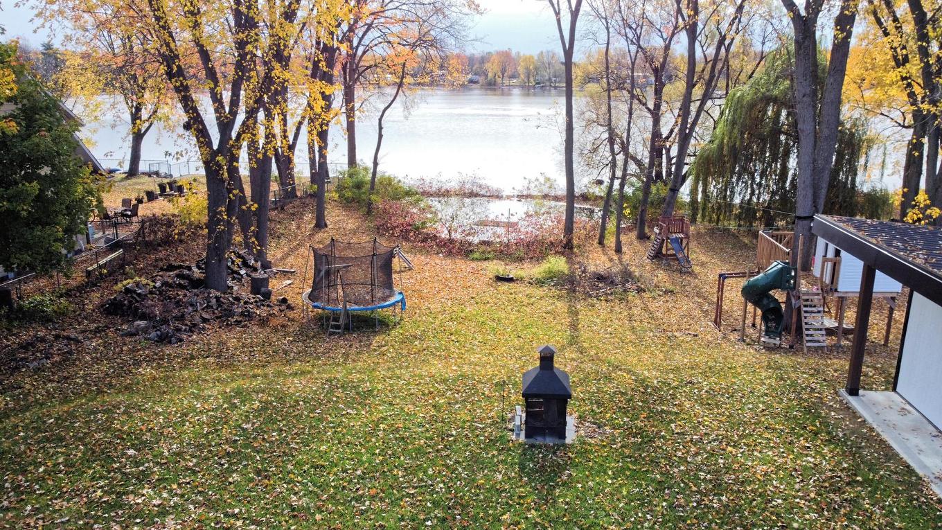 Water view - 1010 Côte De Terrebonne, Terrebonne (Terrebonne), QC - Outdoor