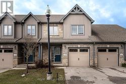 25 - 55 HARRISON STREET Stratford, ON N5A 0C9