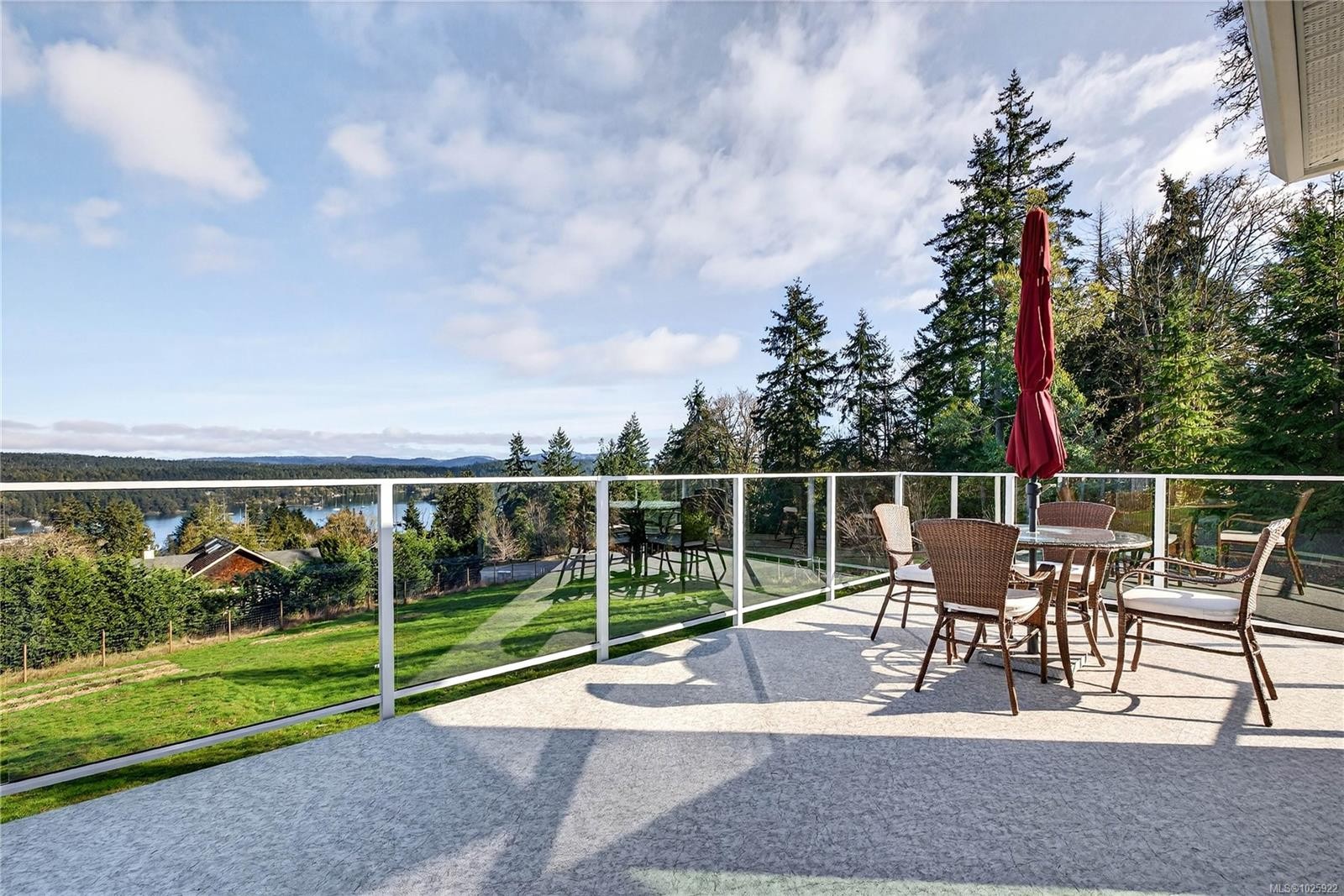 159 Cypress View Rd, Salt Spring, BC