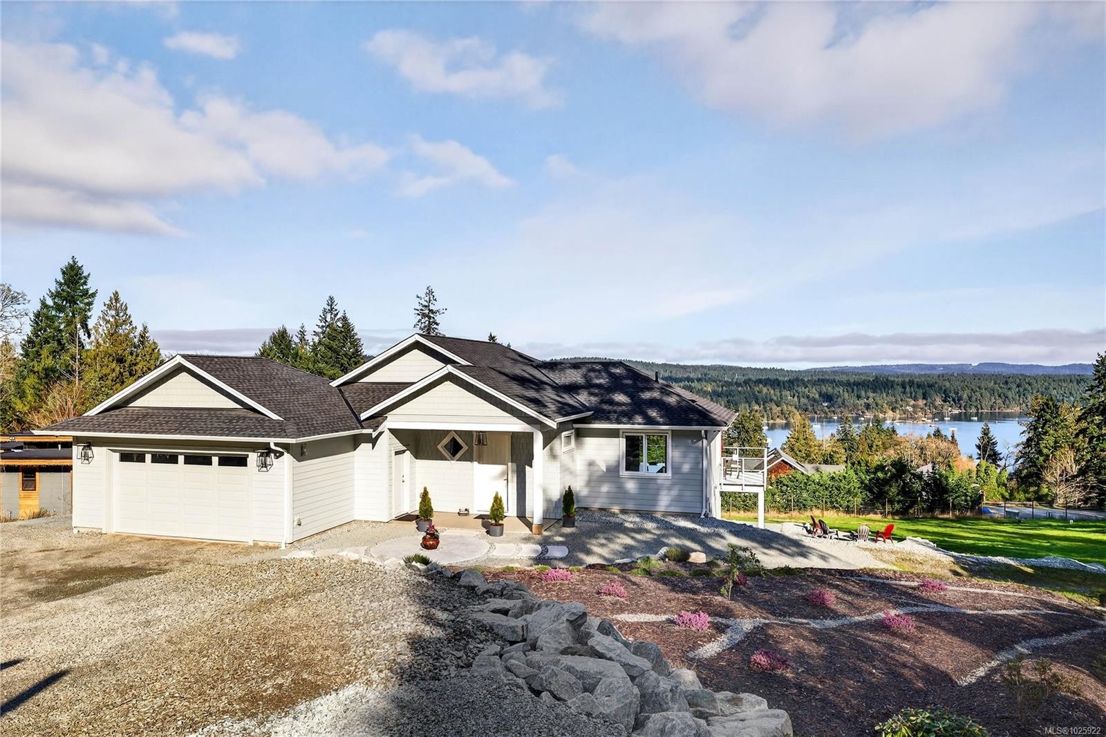 159 Cypress View Rd, Salt Spring, BC