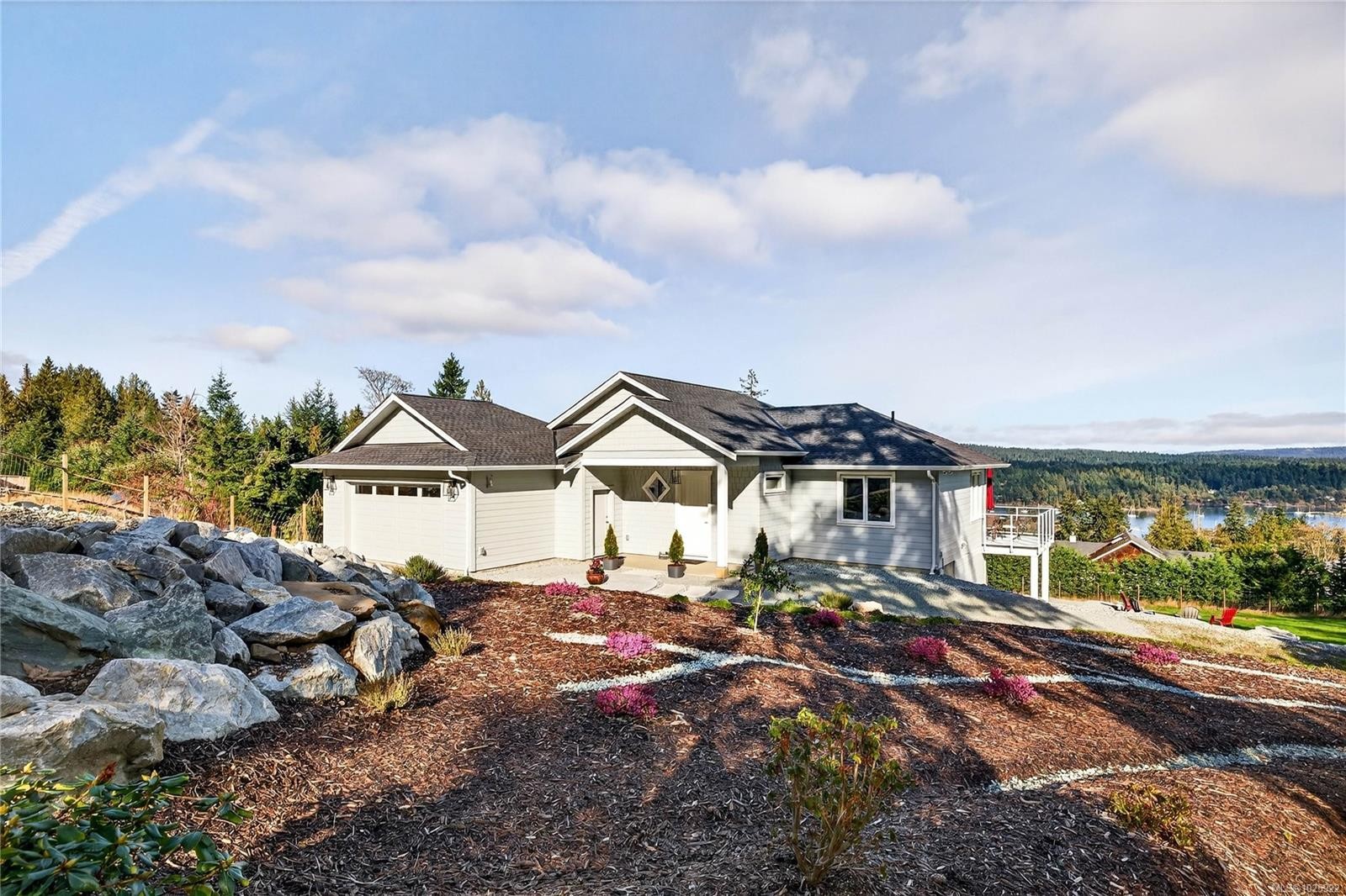 159 Cypress View Rd, Salt Spring, BC