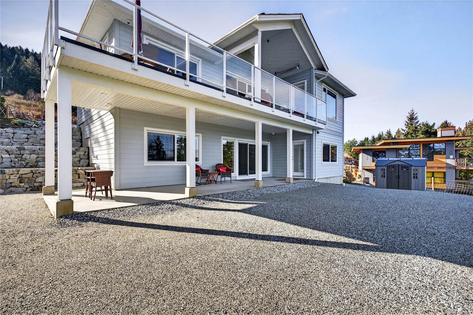 159 Cypress View Rd, Salt Spring, BC