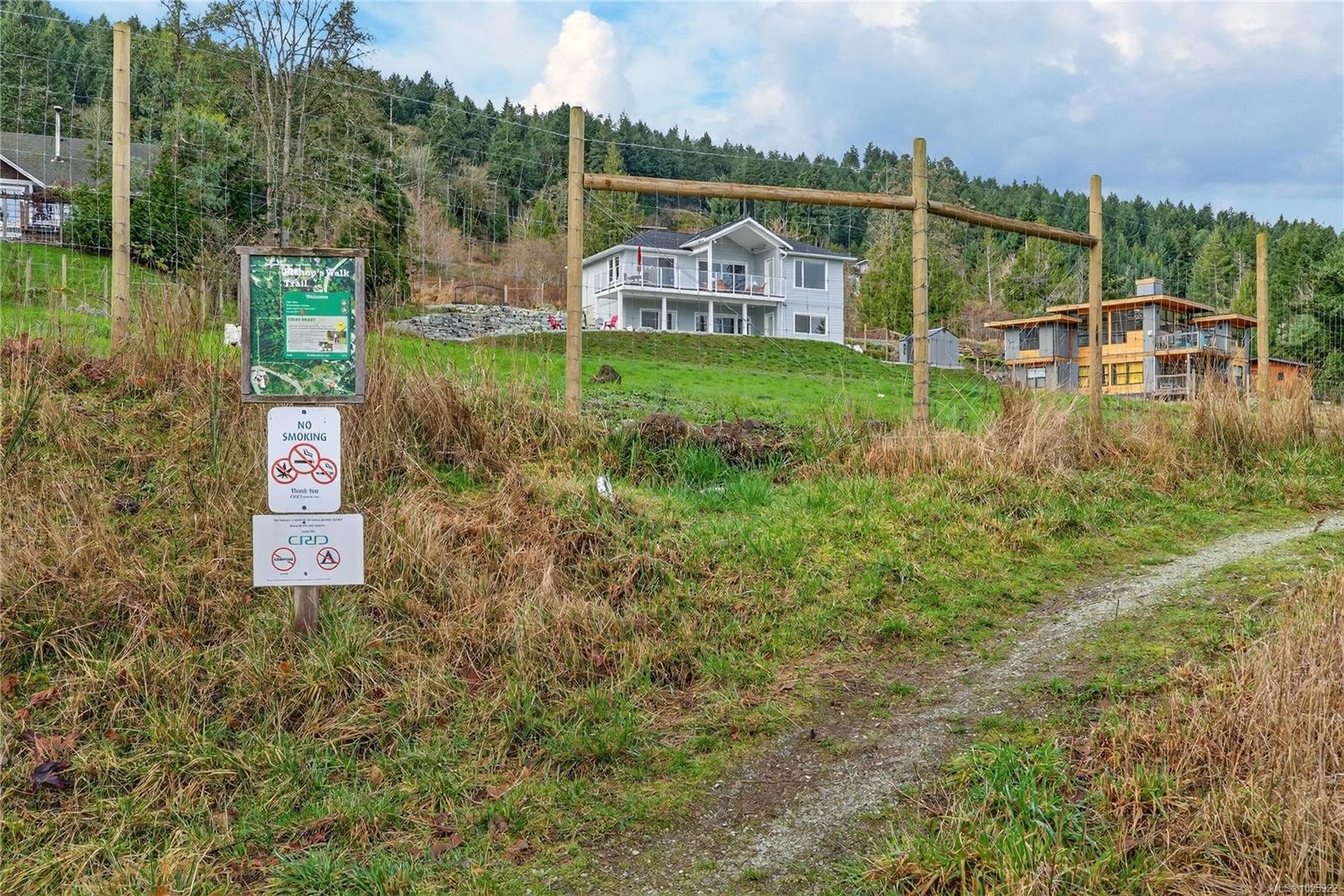 159 Cypress View Rd, Salt Spring, BC