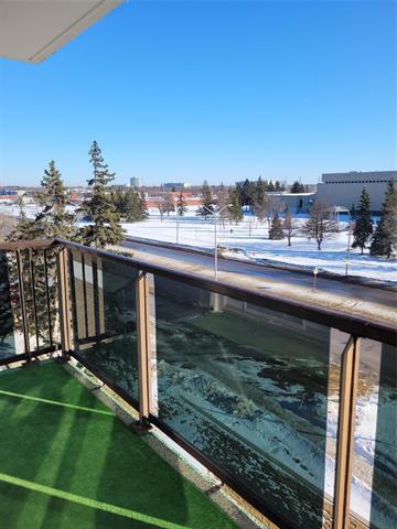 509-1305 Grant Ave, Winnipeg, MB