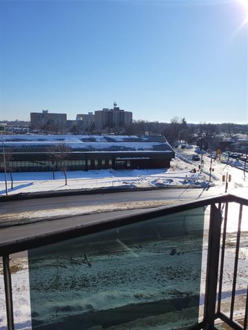 509-1305 Grant Ave, Winnipeg, MB