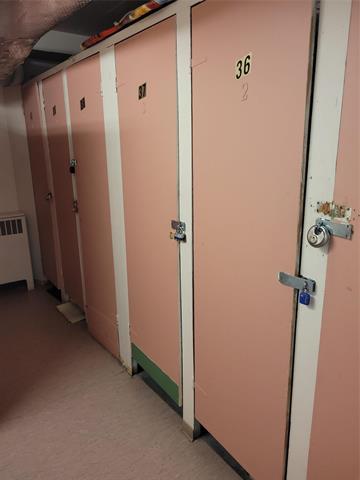 509-1305 Grant Ave, Winnipeg, MB