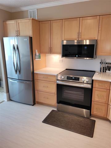 509-1305 Grant Ave, Winnipeg, MB