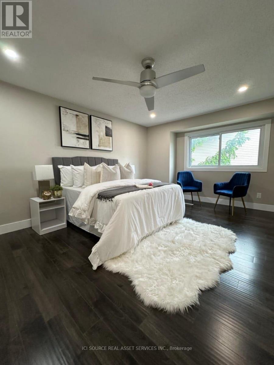 16 - 75 Ansondale Road, London South, ON - Indoor Photo Showing Bedroom