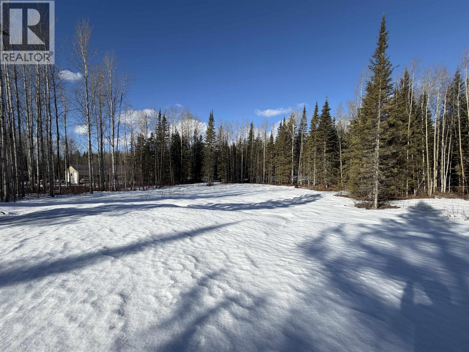 Lot 3 Carlson Road, Prince George, BC