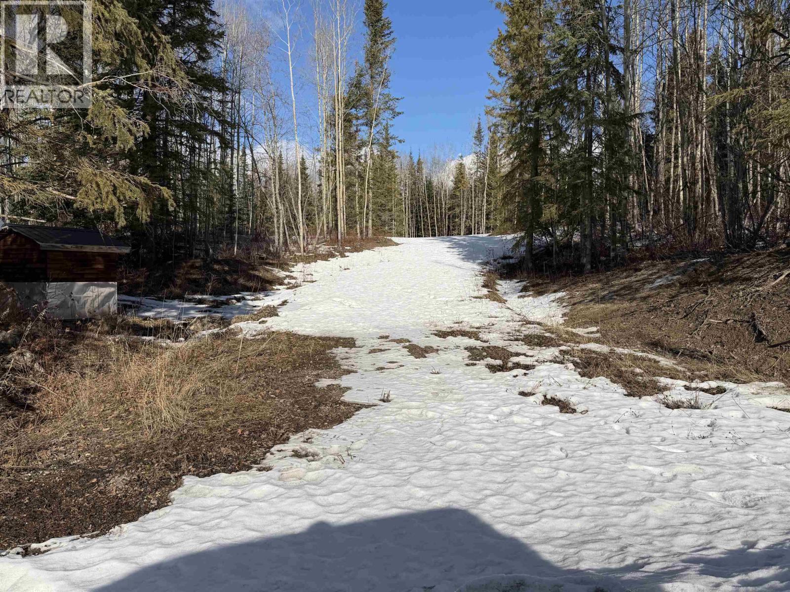 Lot 3 Carlson Road, Prince George, BC