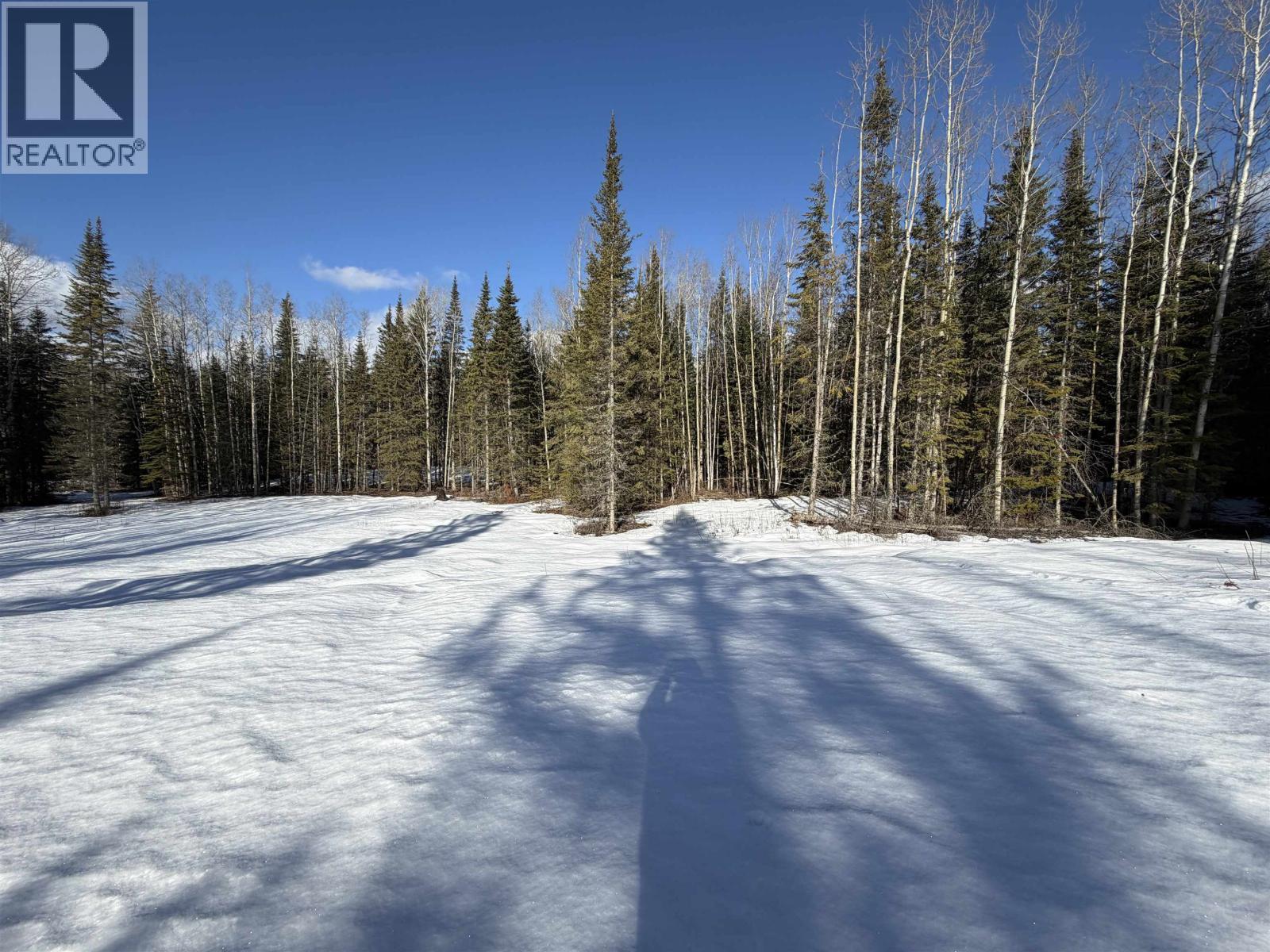 Lot 3 Carlson Road, Prince George, BC