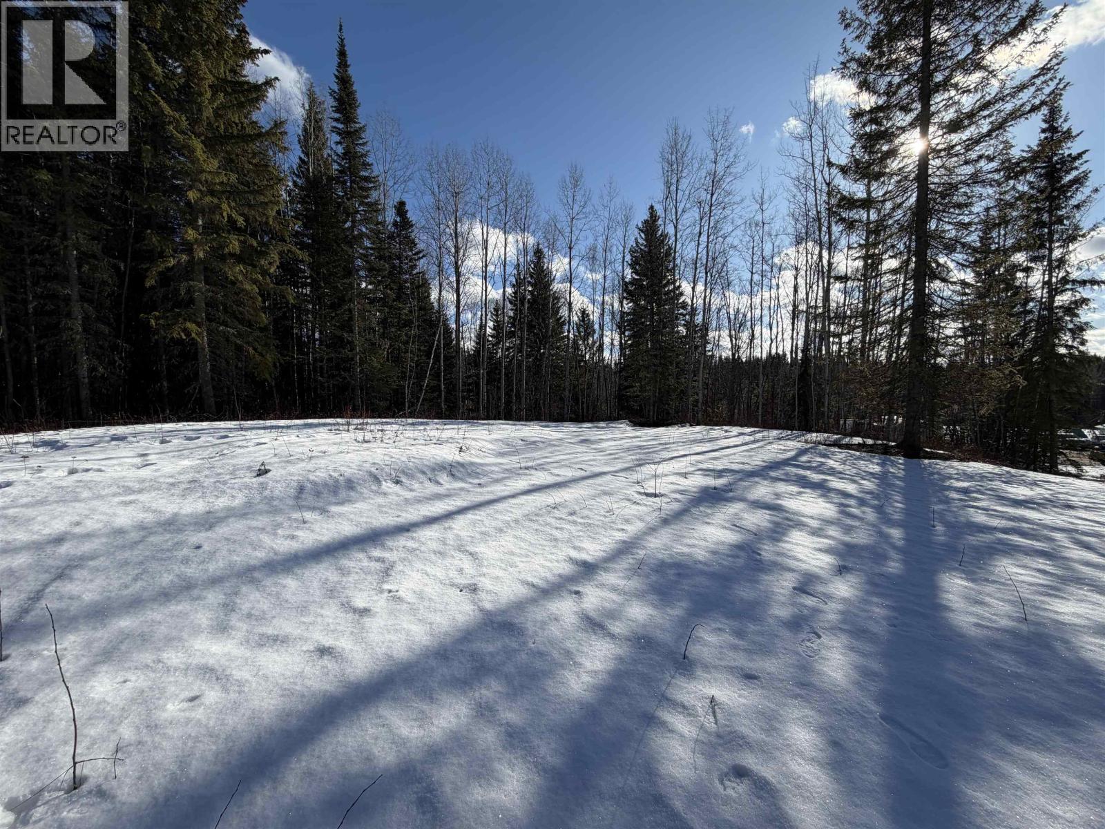 Lot 3 Carlson Road, Prince George, BC