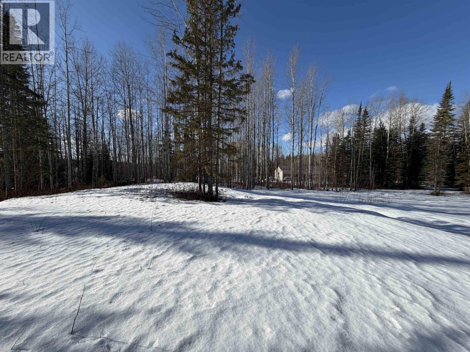 Lot 3 Carlson Road, Prince George, BC