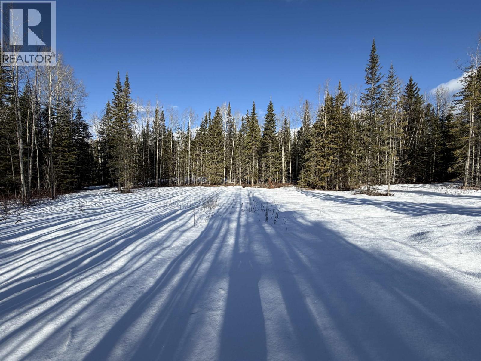 Lot 3 Carlson Road, Prince George, BC