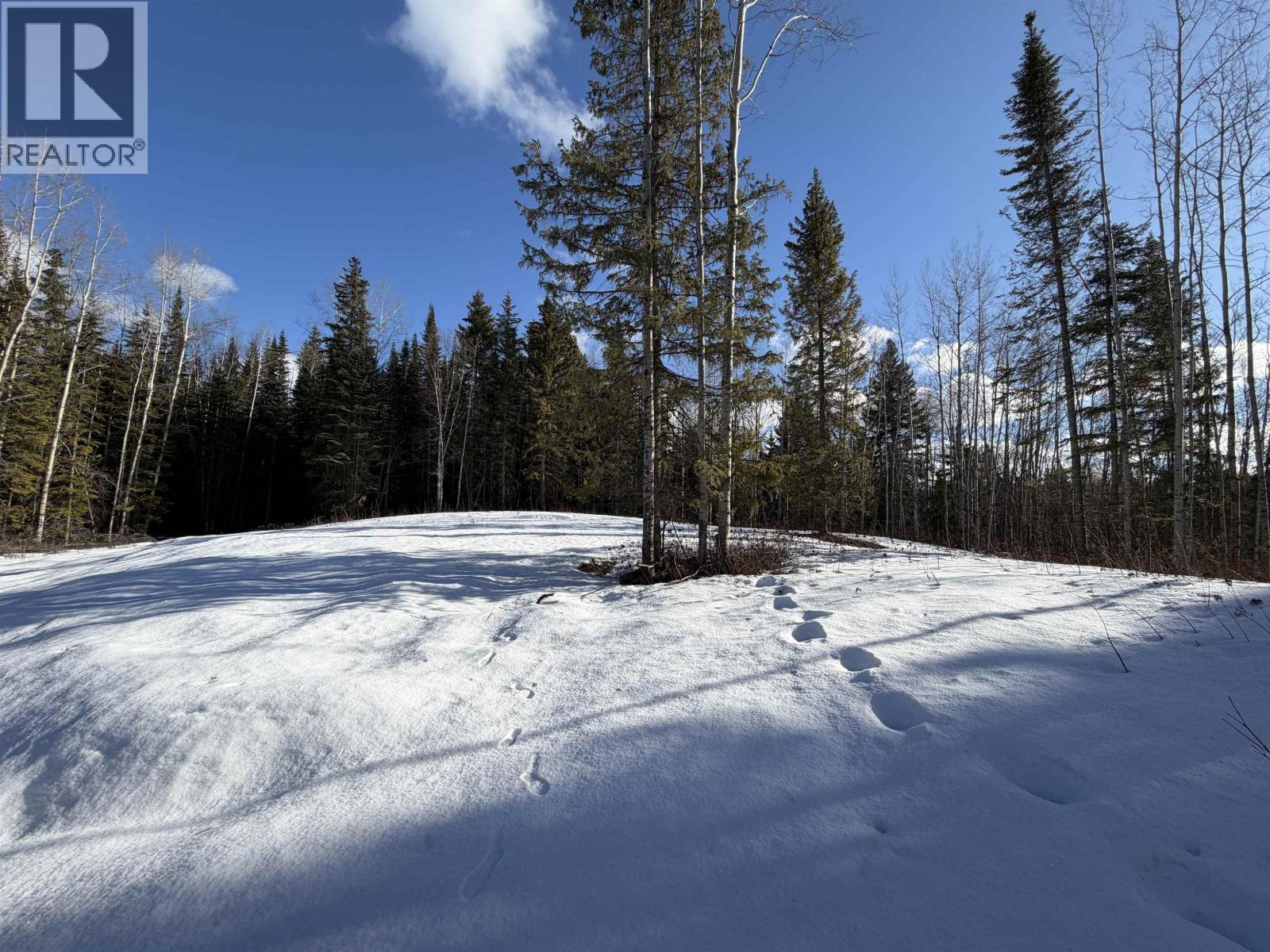 Lot 3 Carlson Road, Prince George, BC