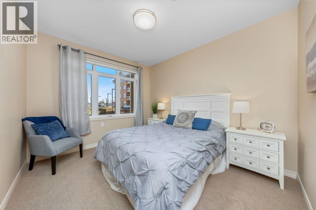 180 Bunker Avenue Unit# 2Br, St Clair, ON - Indoor Photo Showing Bedroom