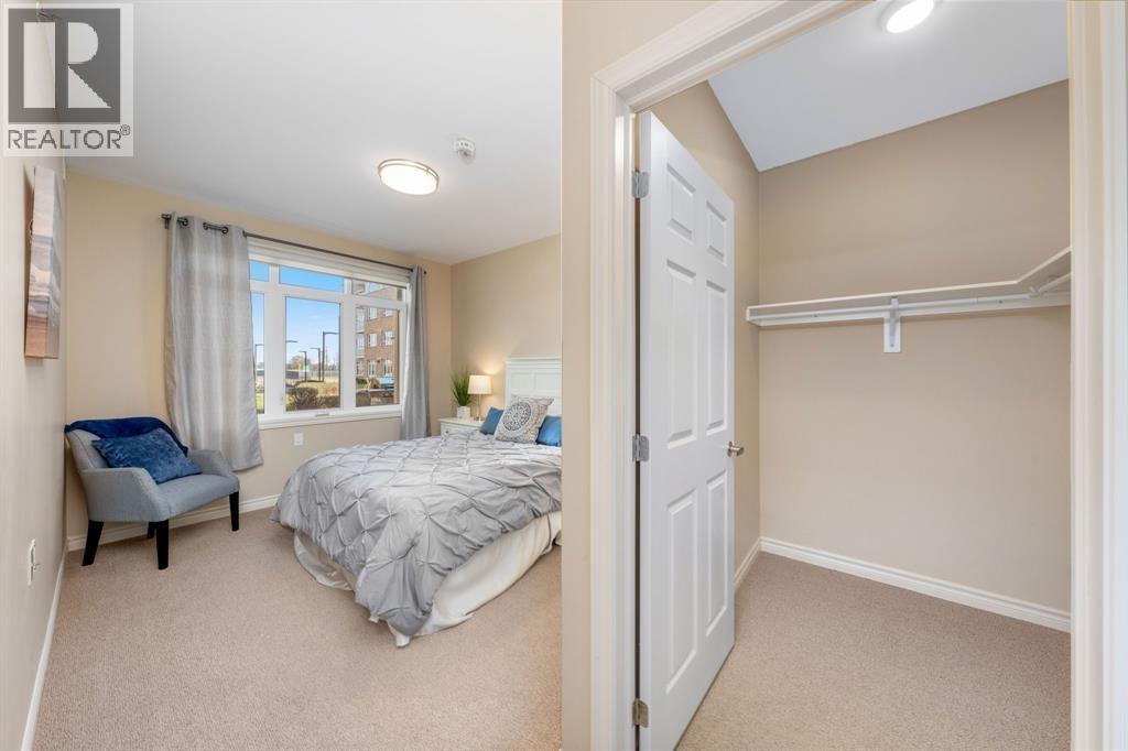 180 Bunker Avenue Unit# 2Br, St Clair, ON - Indoor Photo Showing Bedroom