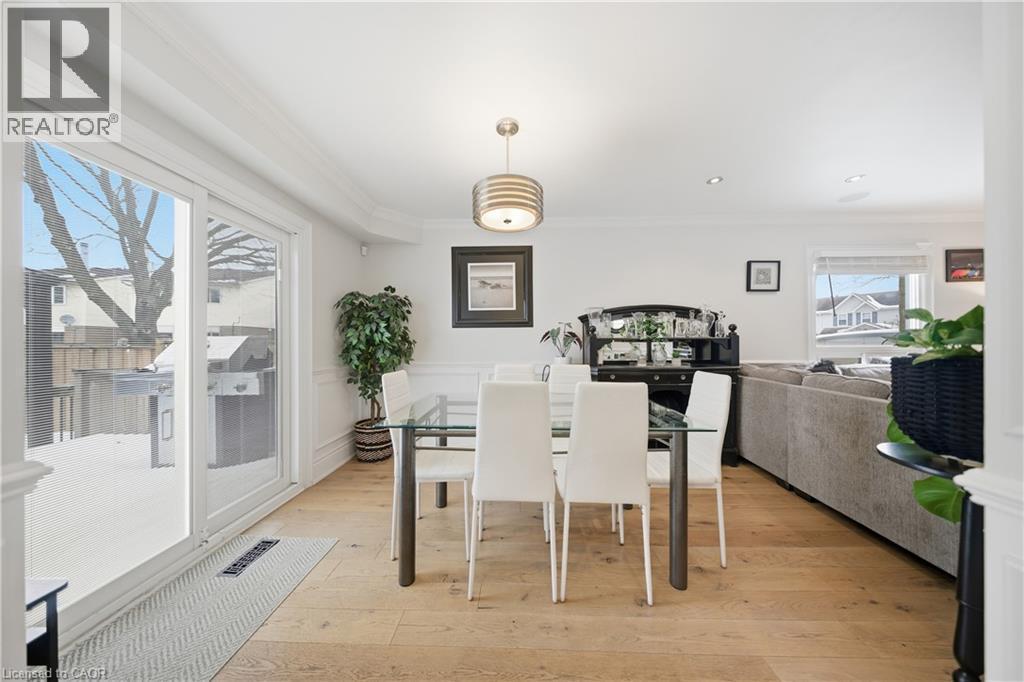 43 Kipling Crescent, Ajax, ON - Indoor