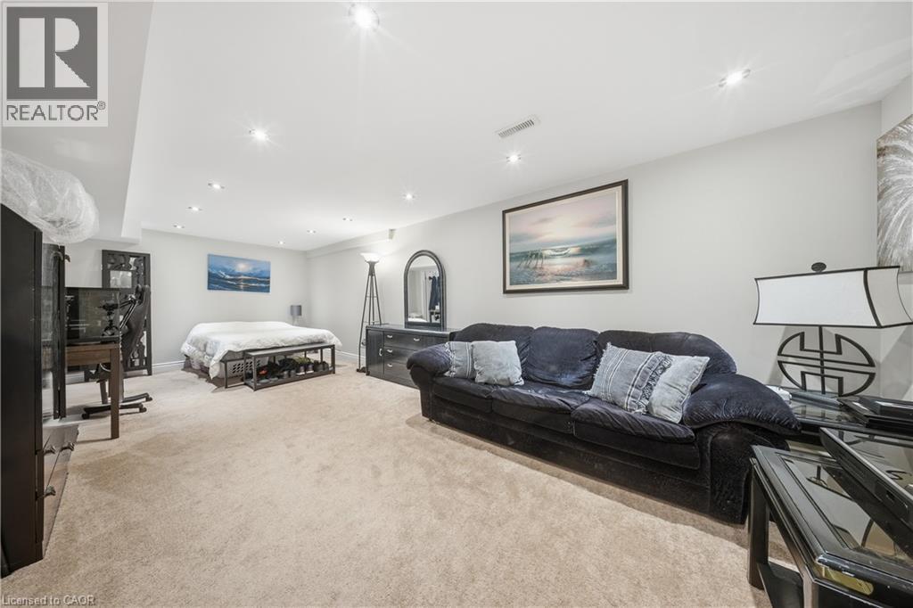 43 Kipling Crescent, Ajax, ON - Indoor