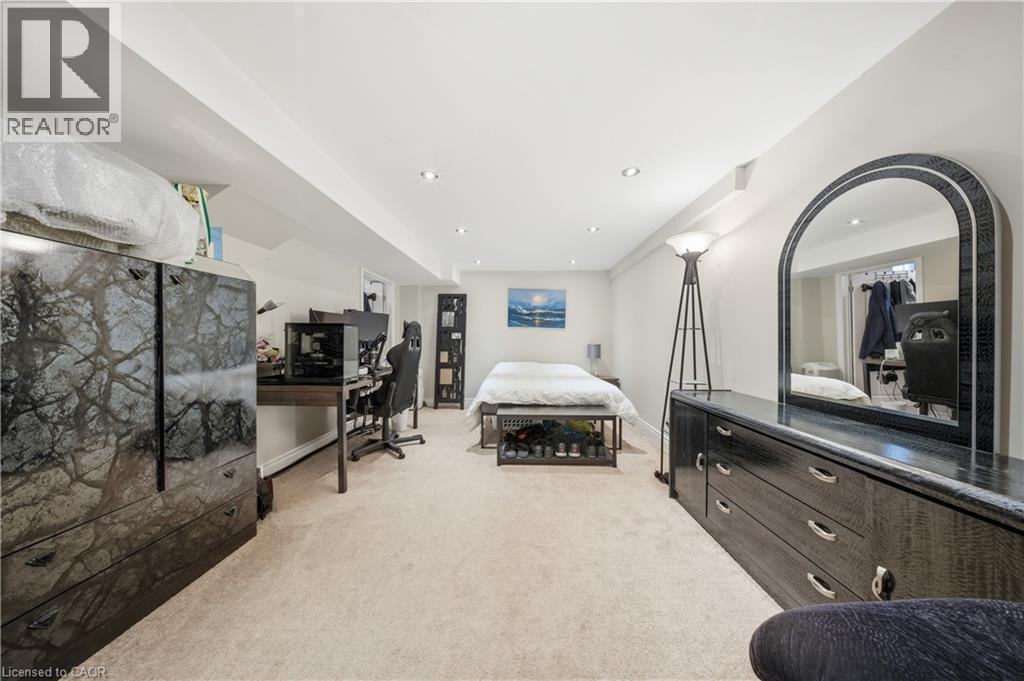 43 Kipling Crescent, Ajax, ON - Indoor