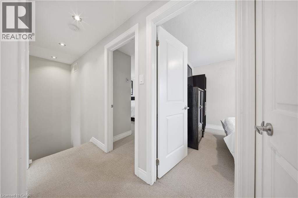 43 Kipling Crescent, Ajax, ON - Indoor Photo Showing Other Room