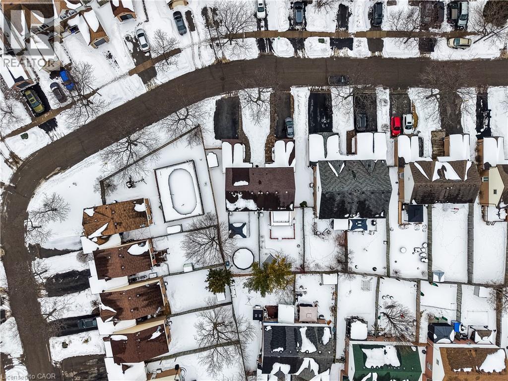 43 Kipling Crescent, Ajax, ON - Other