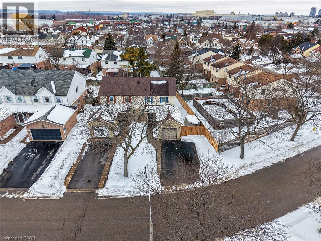 43 Kipling Crescent, Ajax, ON - Outdoor