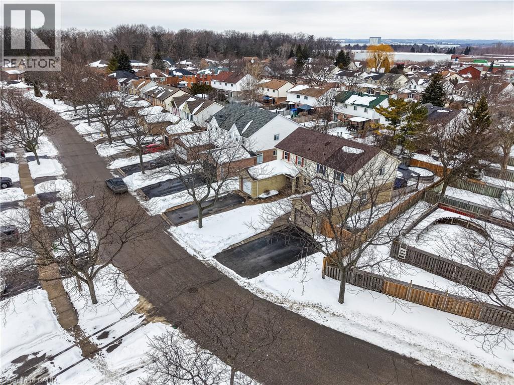 43 Kipling Crescent, Ajax, ON - Outdoor