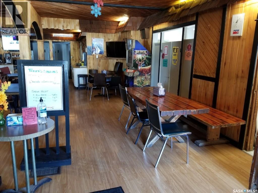 9 Main Street, Weekes, SK