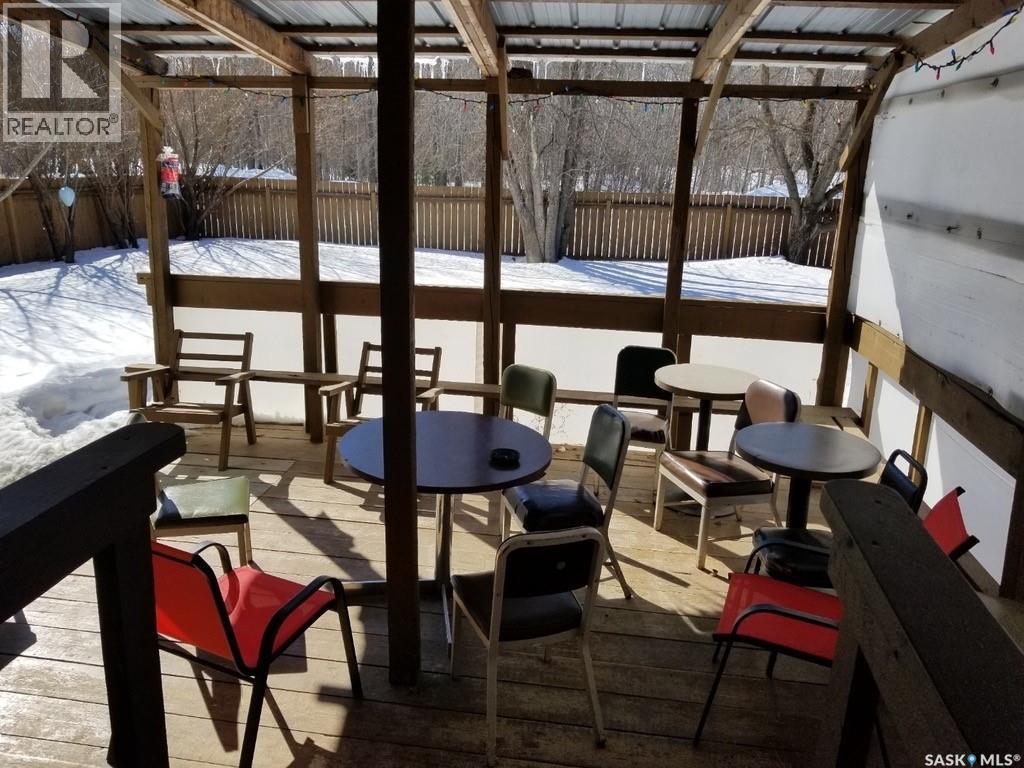 9 Main Street, Weekes, SK