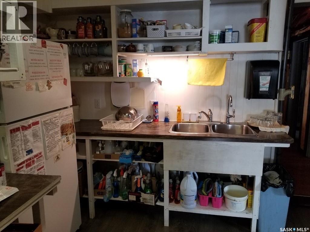 9 Main Street, Weekes, SK