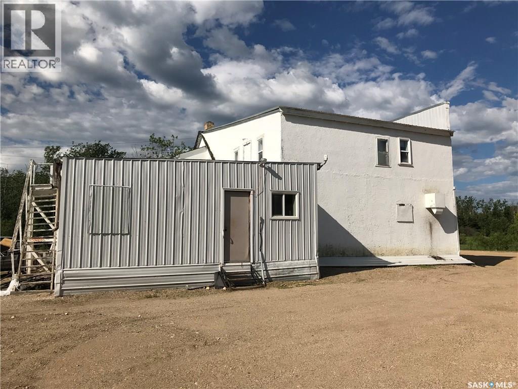 9 Main Street, Weekes, SK
