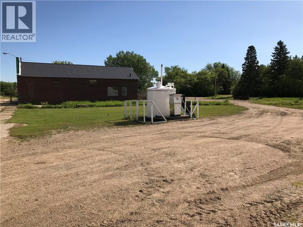 9 Main Street, Weekes, SK