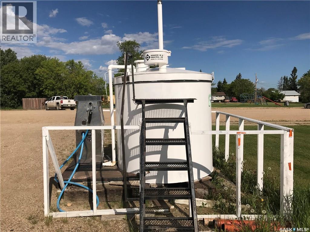 9 Main Street, Weekes, SK