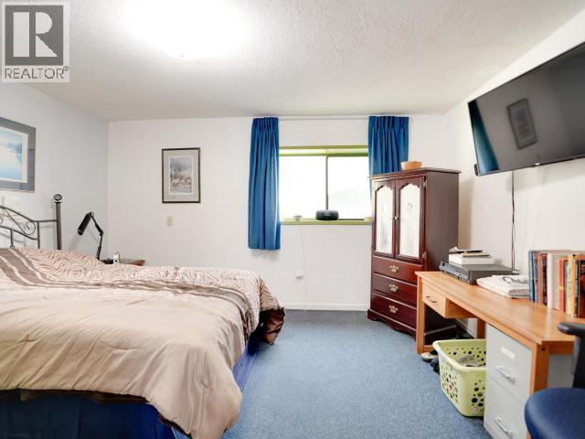 4029 Lytton Ave, Powell River, BC - Indoor Photo Showing Bedroom