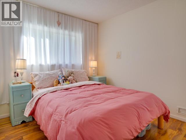 4029 Lytton Ave, Powell River, BC - Indoor Photo Showing Bedroom