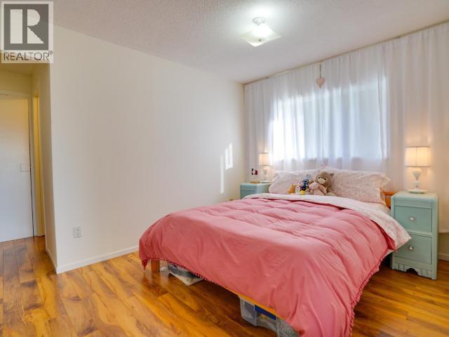 4029 Lytton Ave, Powell River, BC - Indoor Photo Showing Bedroom