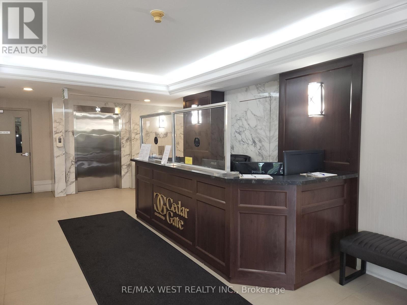 513 - 309 Major Mackenzie Drive E, Richmond Hill, ON - Indoor Photo Showing Other Room