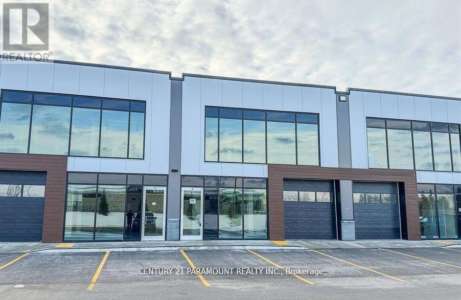 18 Upper Level - 587 Hanlon Creek Boulevard, Guelph, ON