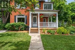 55 Burton Ave. -