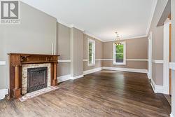 Living/Dining room -